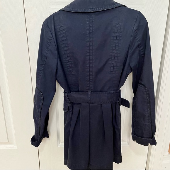 Unique juicy couture y2k trench coat - Picture 9 of 16